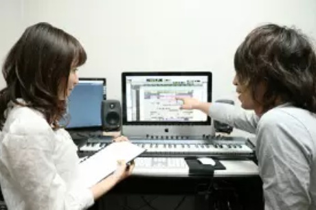 Nesteg Music School DTM川口教室