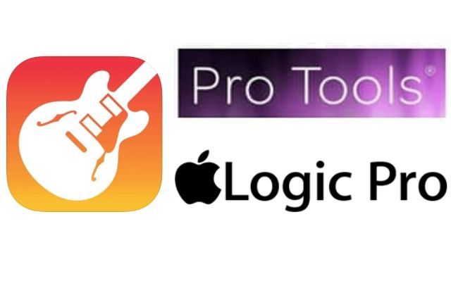 Pro Tools/Logic Pro