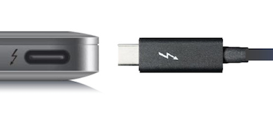 Thunderbolt3
